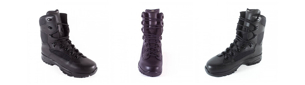 LOWA Recce Boots For Women
